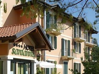Hotel Santanna