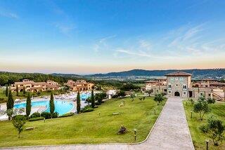 Pierre & Vacances Borgo Pian Dei Mucini Residence