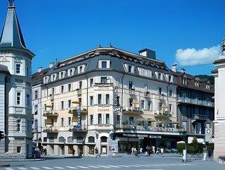 Hotel Europa Splendid Meran