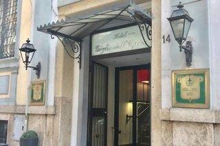 Hotelfoto Giglio dell'Opera