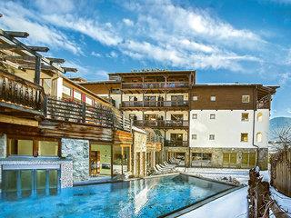 Hotelfoto Aktiv & Vitalhotel Taubers Unterwirt
