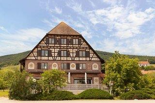 Hotelfoto Le Verger des Chateaux