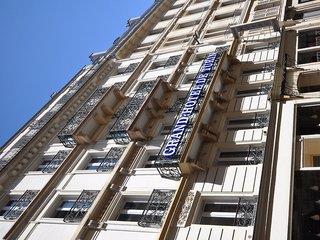 Grand Hotel de Turin
