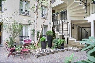 Hotel Le Patio Saint Antoine