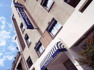 Hotelfoto Timhotel Nation