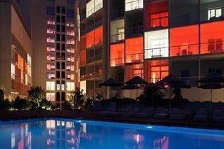 Hotel Hillside Su