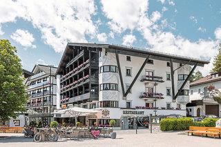 Hotelfoto AlpenMedHotel Lamm
