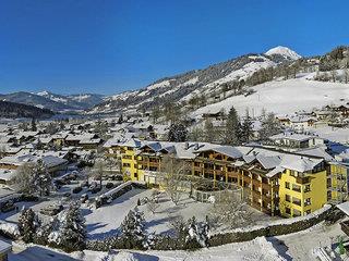 Hotelfoto Alpenhof