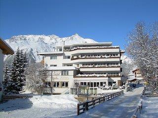 Hotel Central Nauders