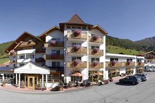 Hotel Erlebnishotel Fendels