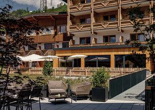 Hotelfoto Ferienalm Schladming
