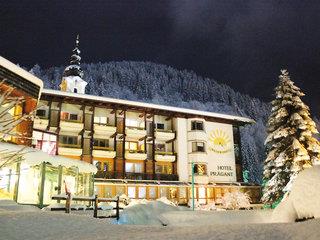 Prägant Bad Kleinkirchheim