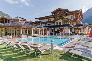 Feriendorf Ponyhof Hollaus & Chalets