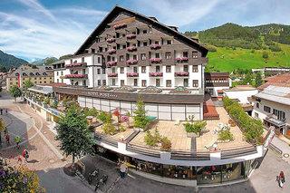 Post St.Anton