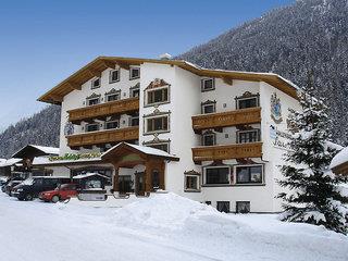 Hotelfoto Schöpf