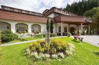 Alpenhotel Weitlanbrunn