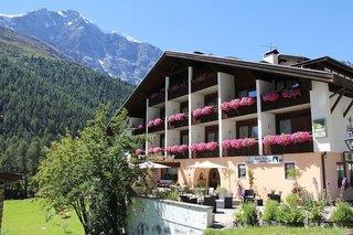 Hotel Alpina Sulden