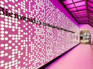 Hotelfoto Confortel Suites Madrid