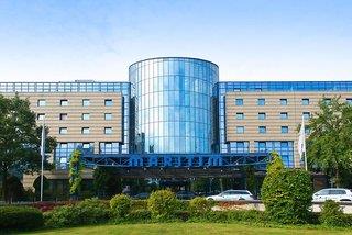 Hotelfoto Maritim Bonn