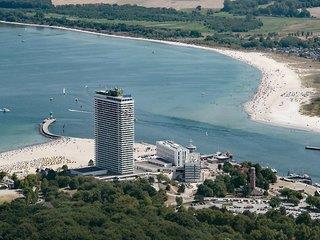 Maritim Travemünde