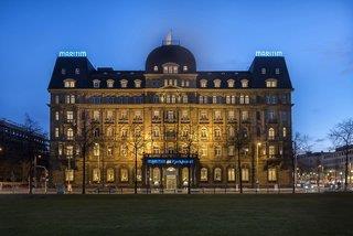 Hotelfoto Maritim Parkhotel Mannheim