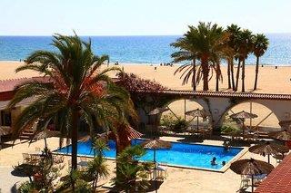Gran Hotel Europe