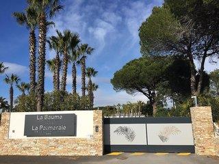 La Baume La Palmeraie Frejus