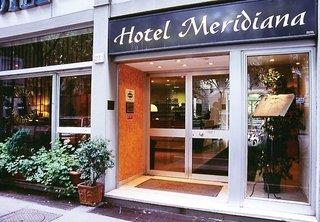 Meridiana