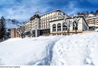 Terrace Engelberg
