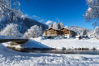 Parkhotel Sonnenhof Oberammergau
