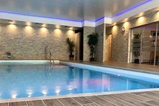 Waldwinkelhotel Waldspitze