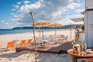 Arkona Strandhotel Binz