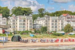 Ostseeresidenz Seeschloss