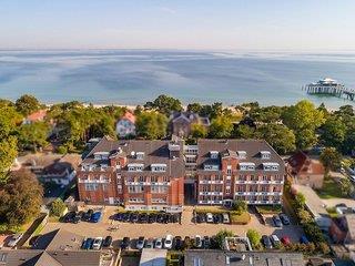 Hotelfoto Country Inn & Suites Timmendorfer Strand