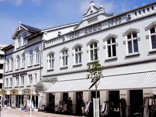 Hotel Marin Sylt
