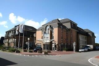 Hotel Strandhotel Sylt