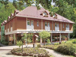 Kurpark Ilsenburg