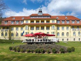Hotelfoto Parkhotel Südharz