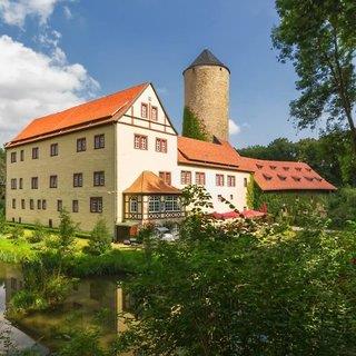 Wasserschloss Westerburg
