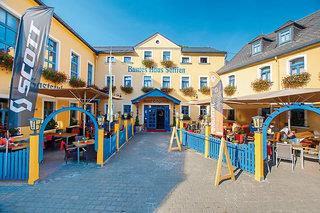 Erbgericht Buntes Haus