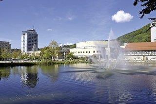 Arcadia Hotel Suhl
