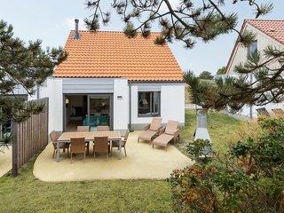Sunparks Strandhotel Zandvoort