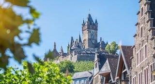 Hotelfoto Karl Müller