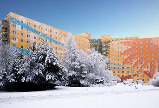 Hotel Ahorn Seehotel Templin