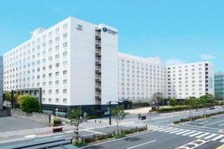 Hotelfoto New Miyako