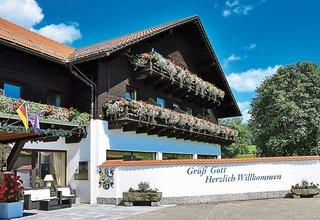 Romantik Gut Schmelmerhof