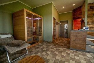 Hotelfoto Park Inn Erfurt-Apfelstädt