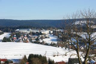 Heubacher Höhe Werrpark