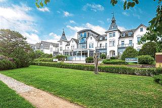 Hotelfoto Asgard Haus Meereswarte