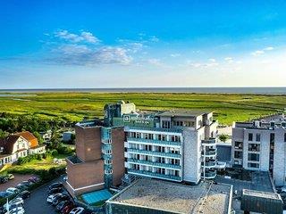 Hotelfoto Best Western Premier Ambassador